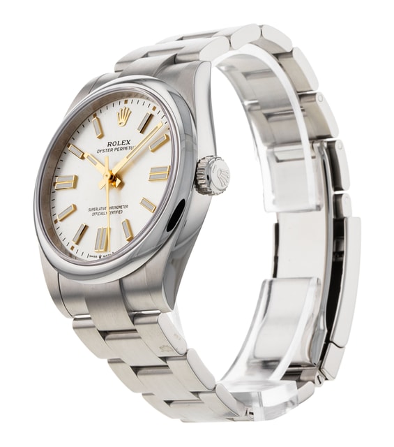 Rolex Oyster Perpetual 41 134300 Image 2